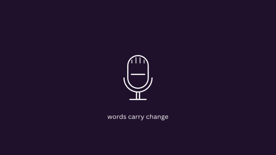 Speakship Sets Sail - Editor's Note article by Speakship