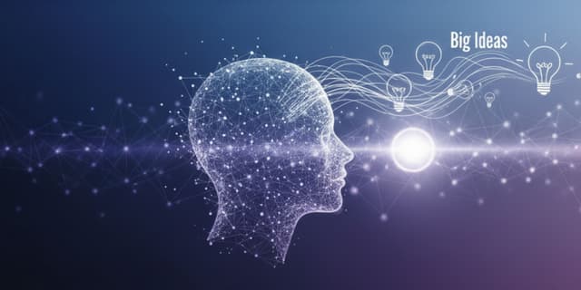 Big Ideas That Will Shape the Next 10 Years And the Voices Bringing Them to Life - Top 10s article by Speakship