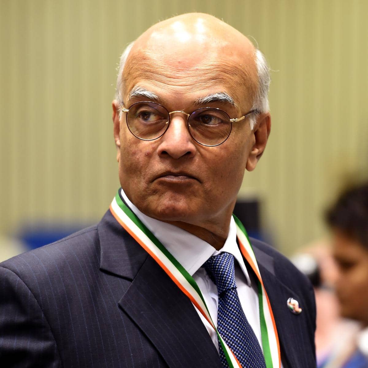 Shiv Shankar Menon