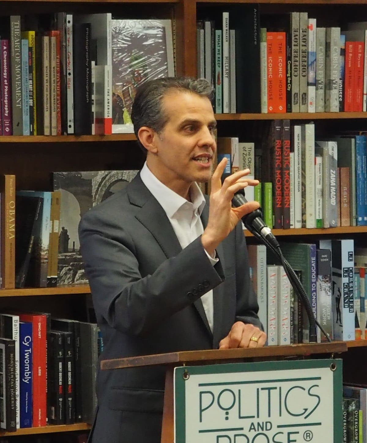 Eric O’Neill