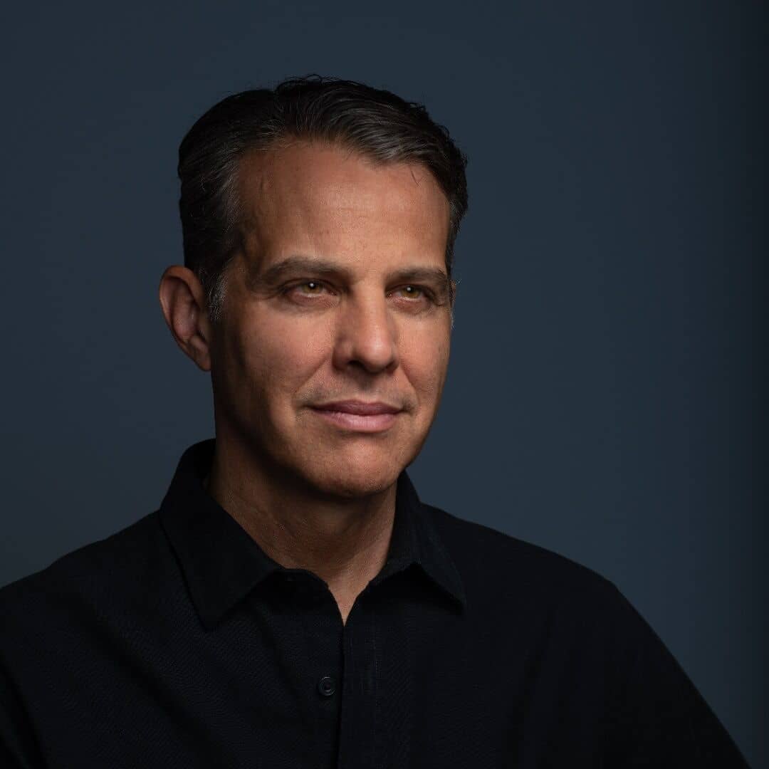 Eric O’Neill