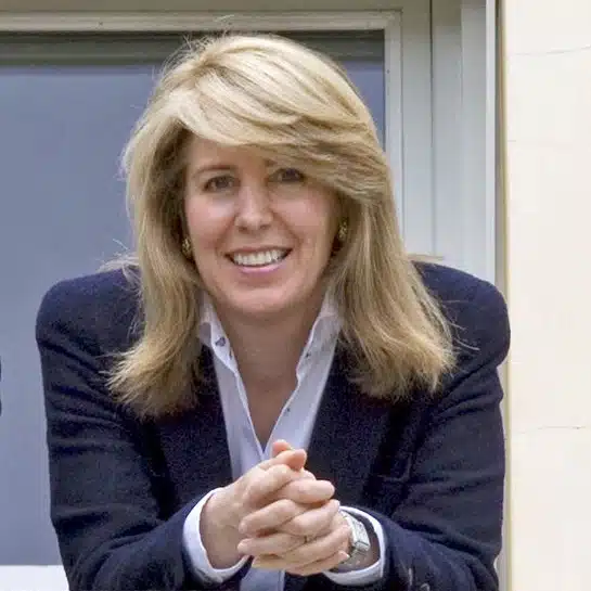 Renee Mauborgne