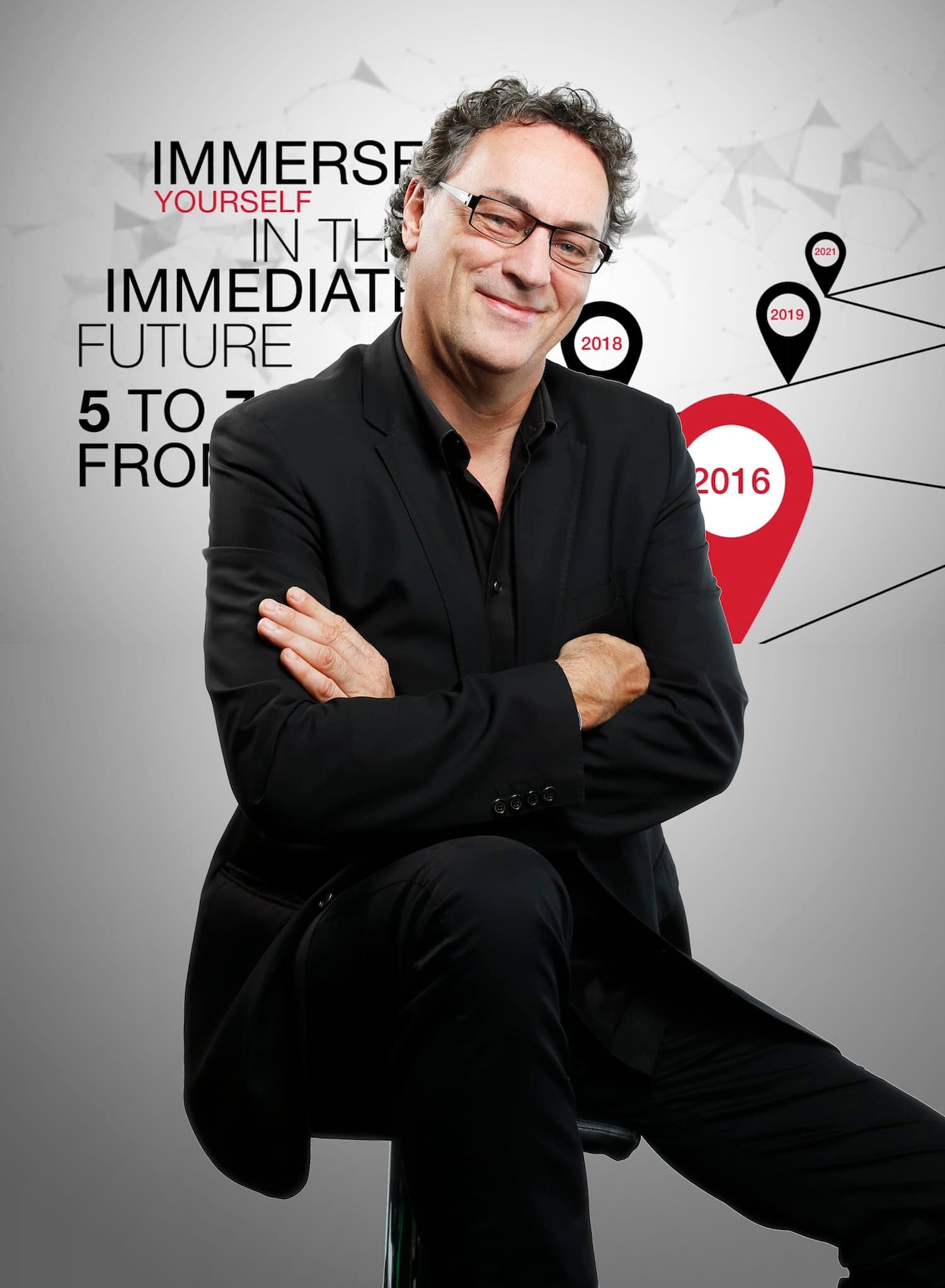 Gerd Leonhard
