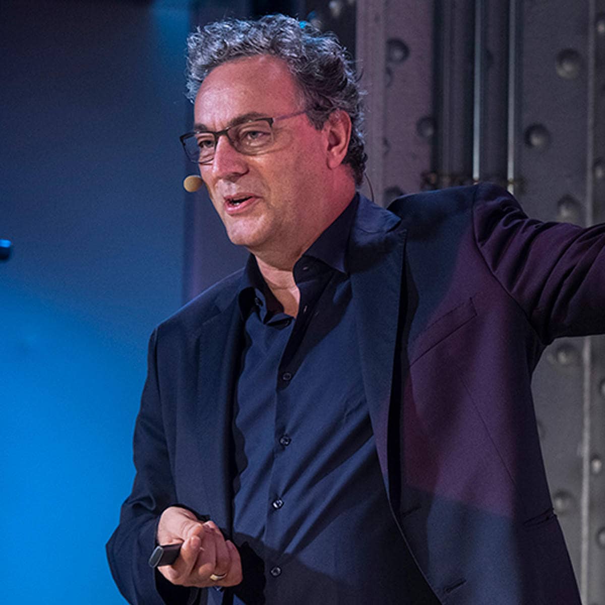 Gerd Leonhard