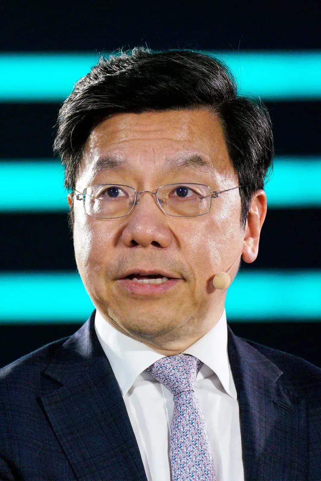 Kai-Fu Lee