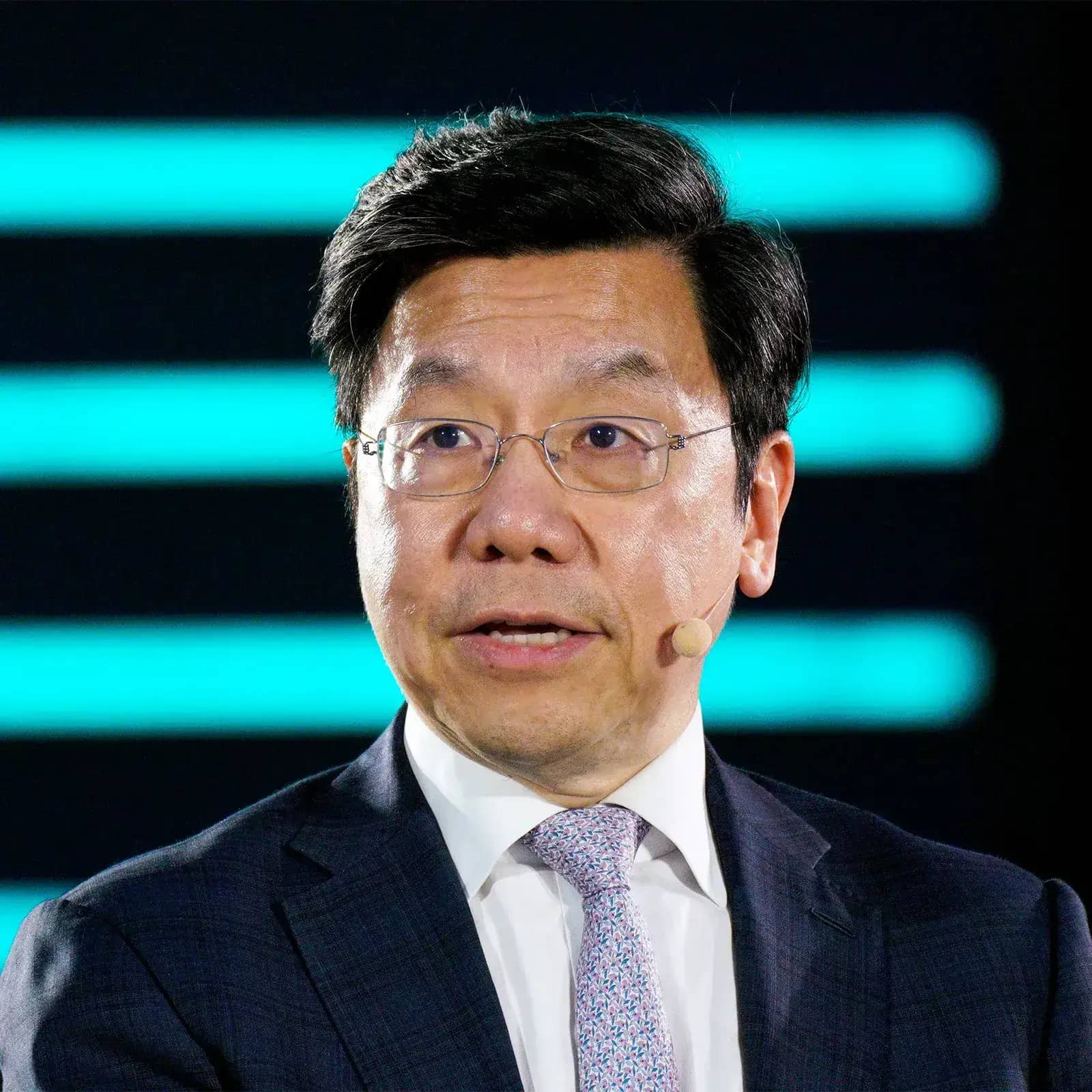 Kai-Fu Lee