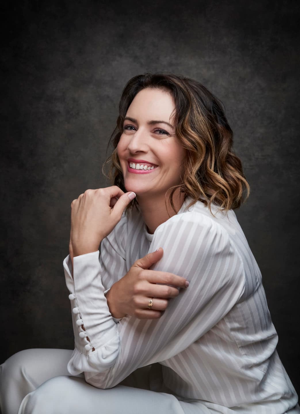 Alondra De La Parra