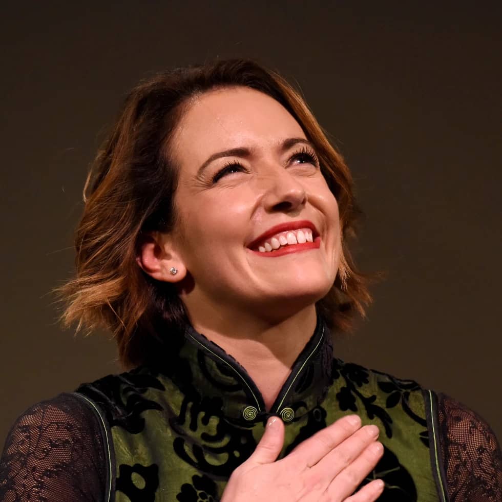 Alondra De La Parra
