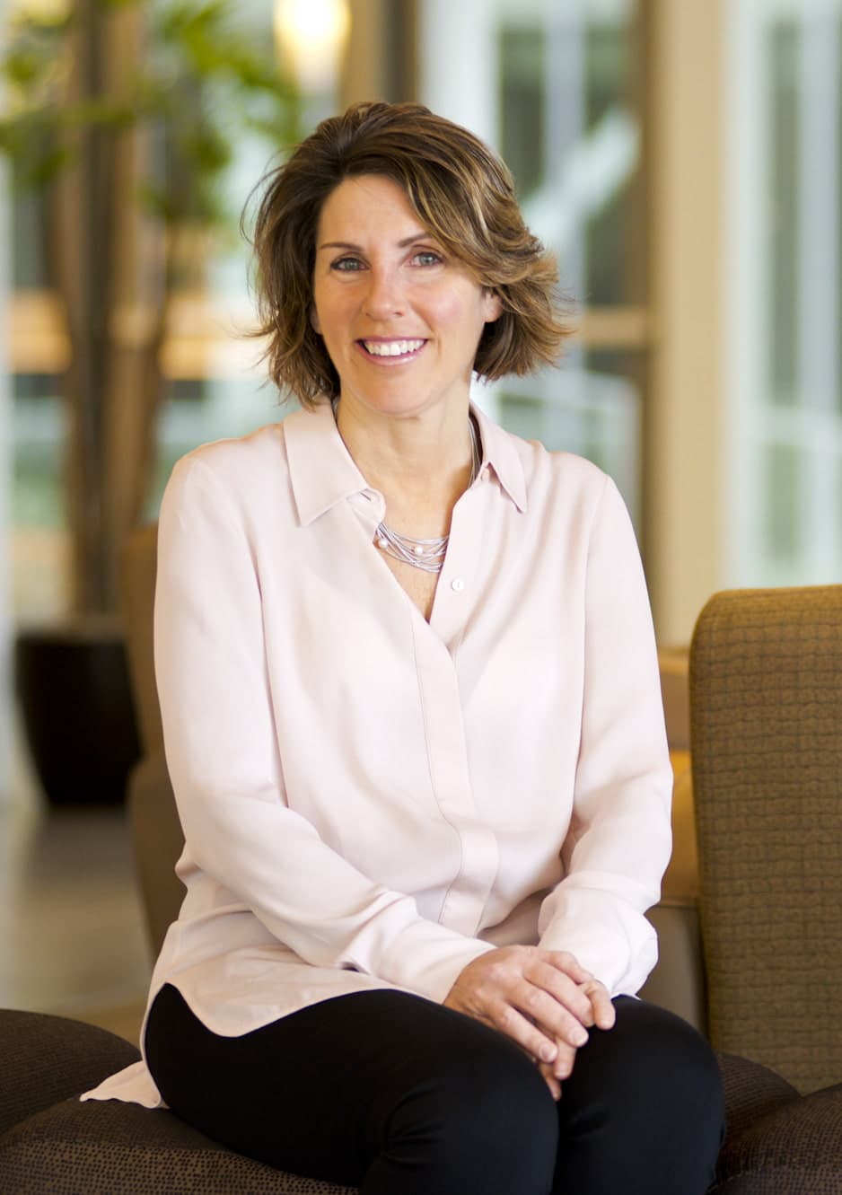 Amy Myers Jaffe