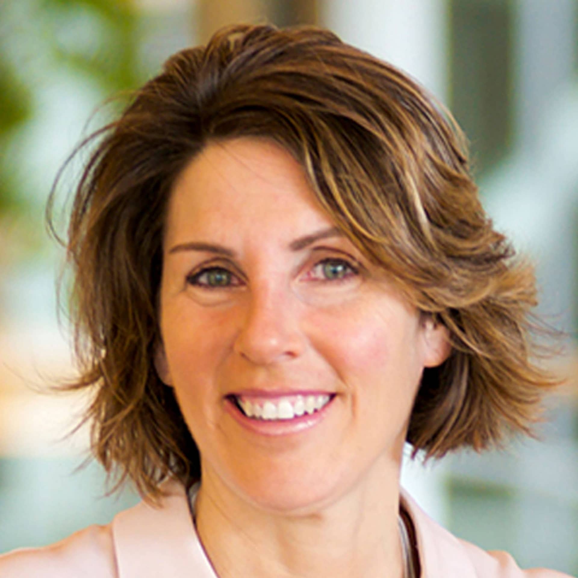 Amy Myers Jaffe