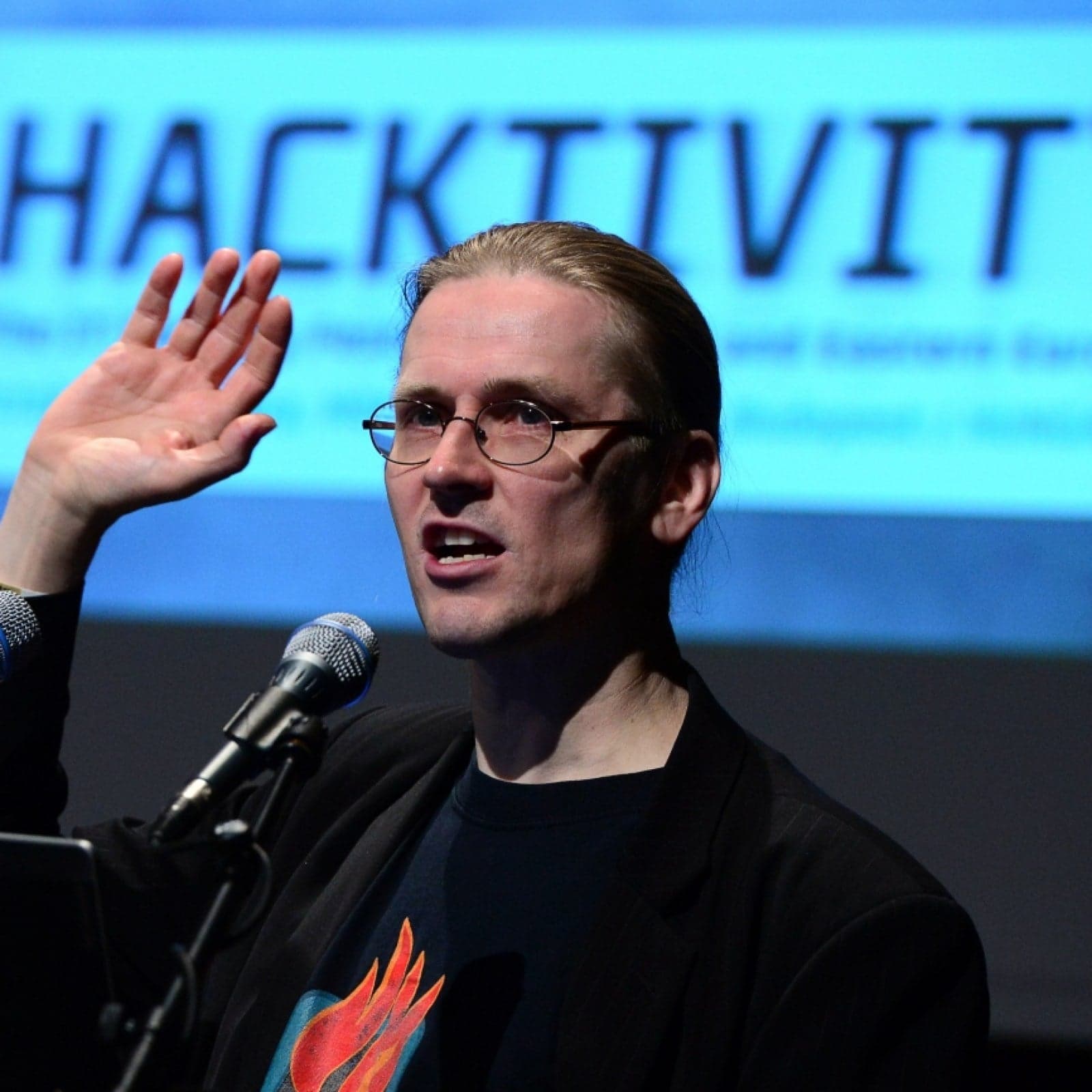 Mikko Hypponen