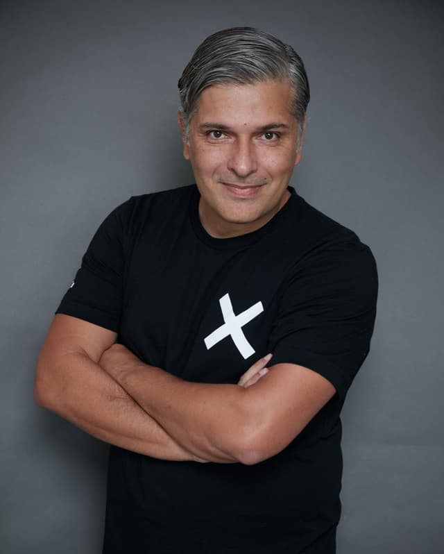 Fernando Machado