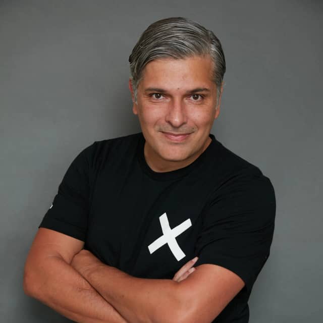 Fernando Machado