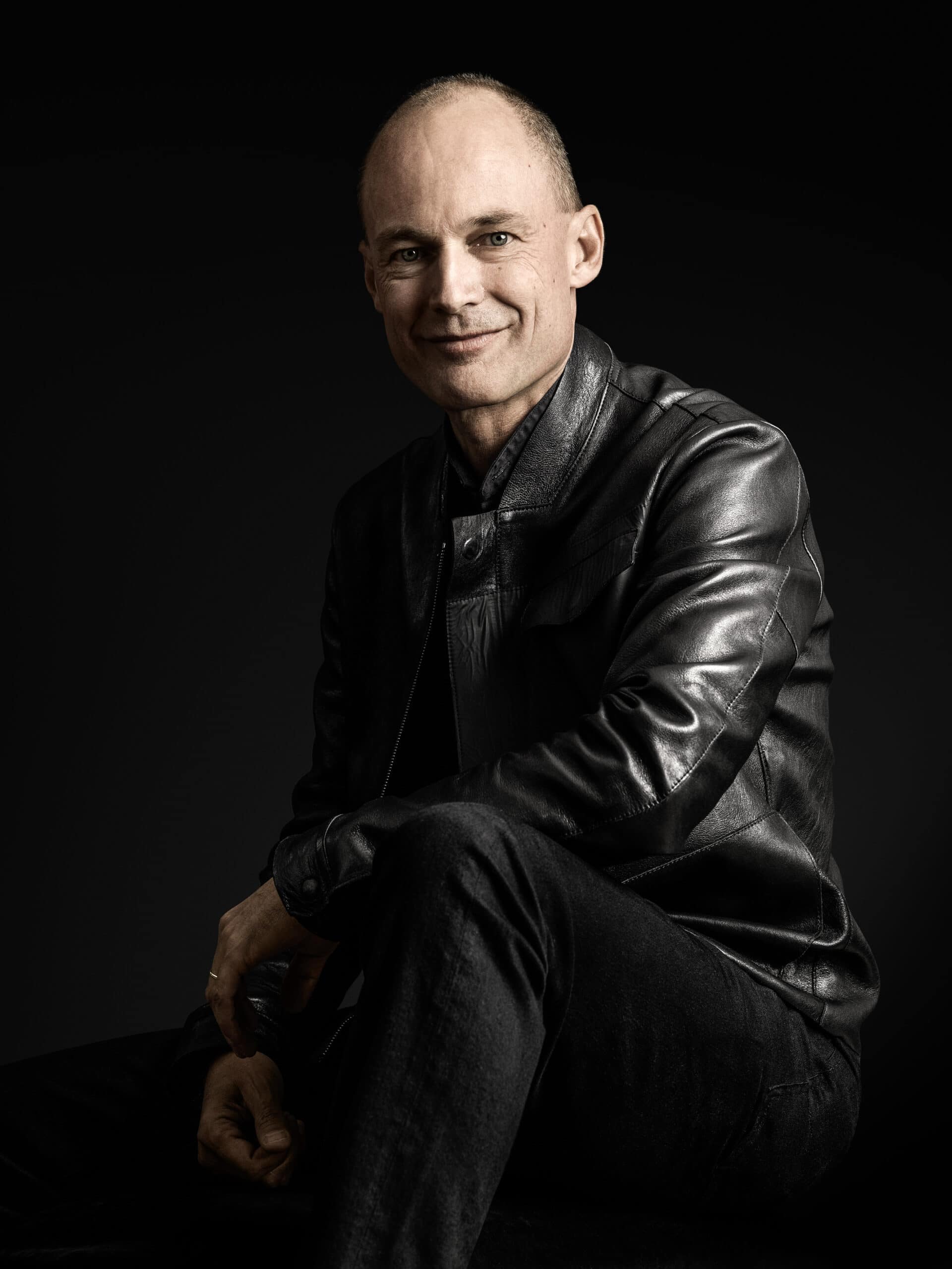 Bertrand Piccard