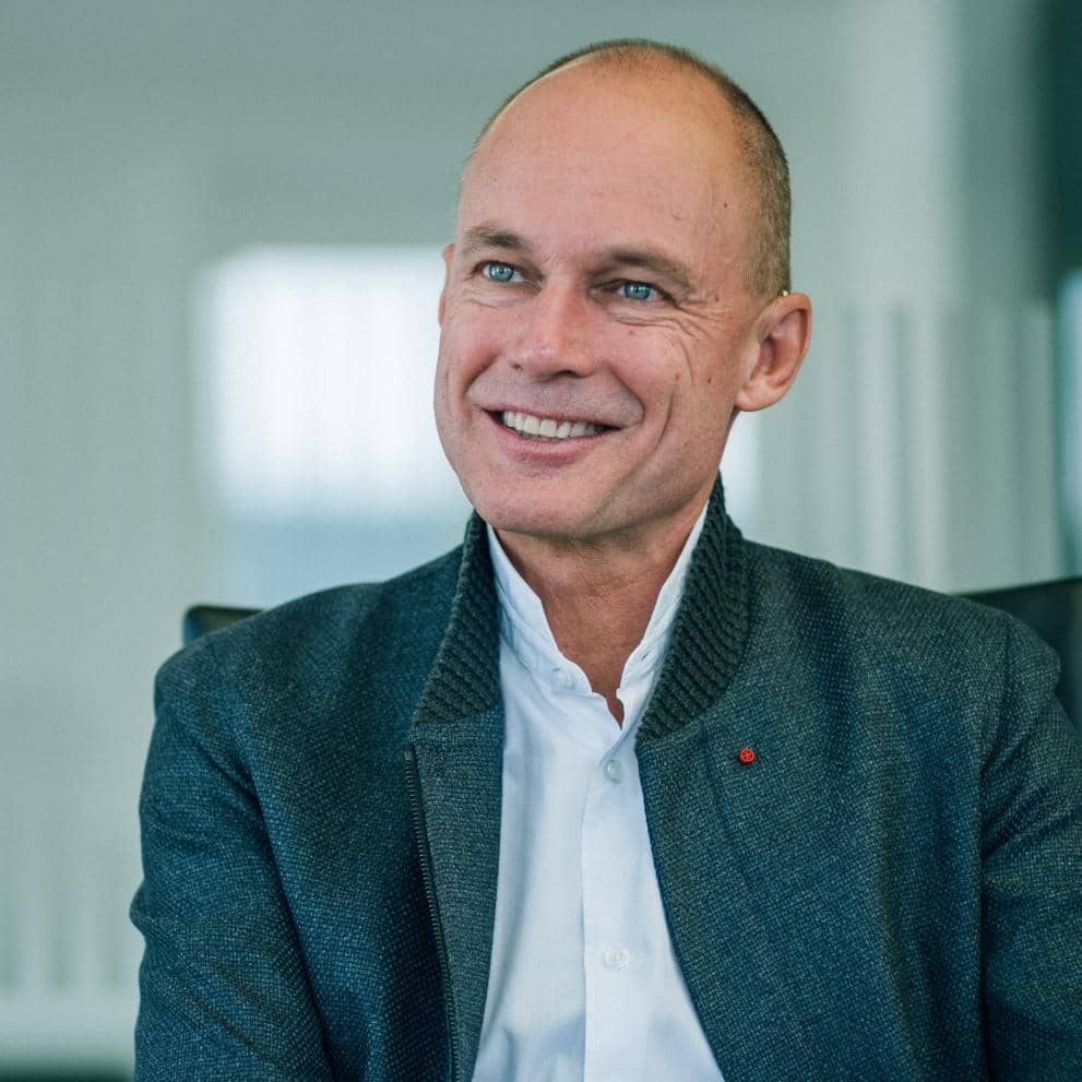 Bertrand Piccard