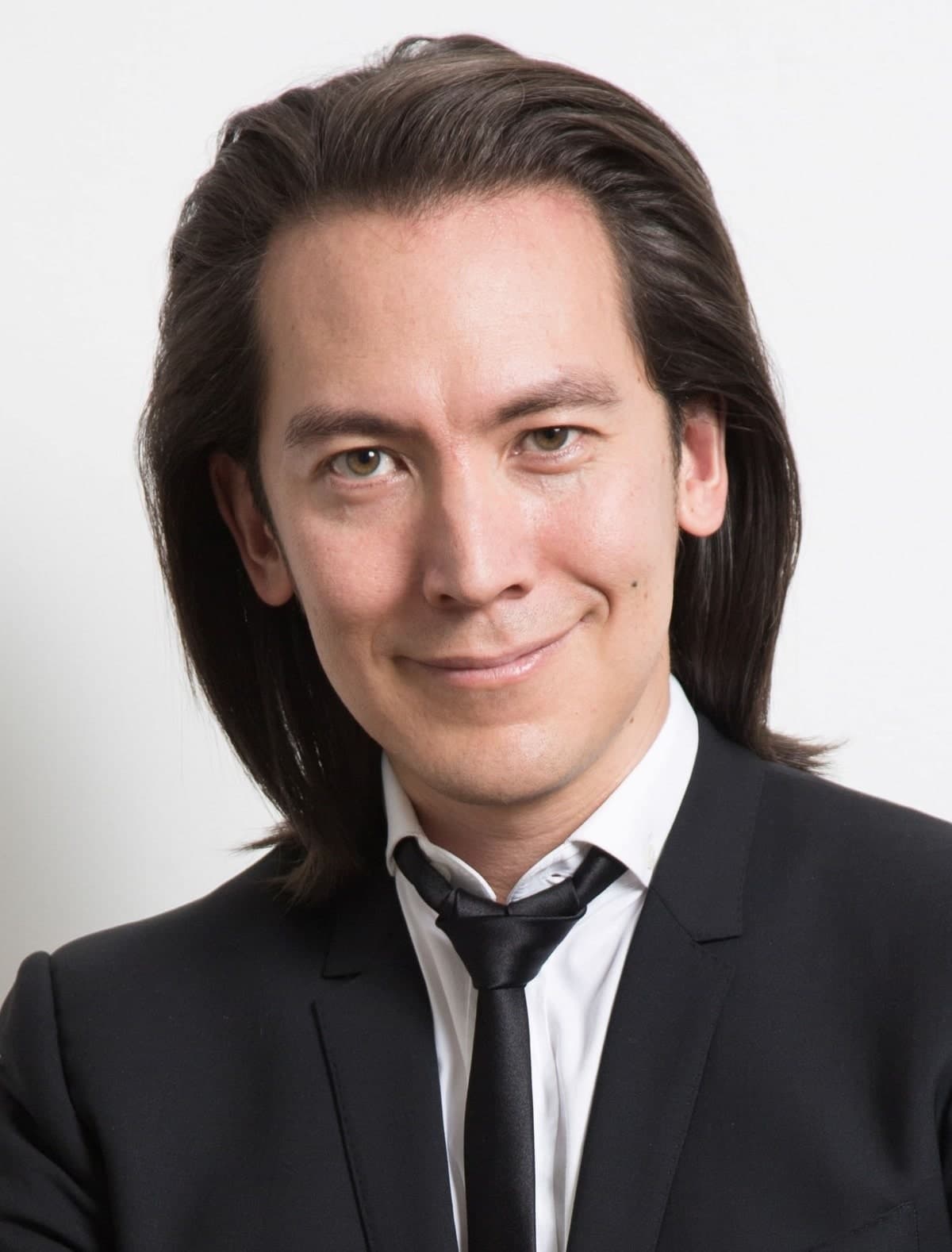 Mike Walsh