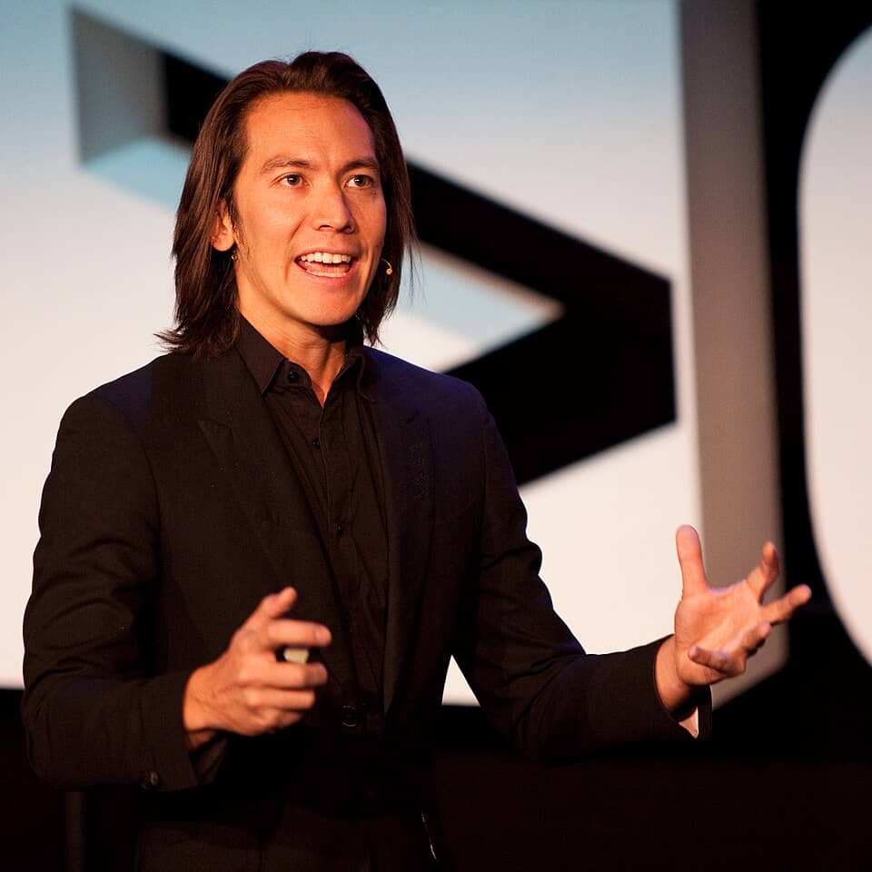 Mike Walsh