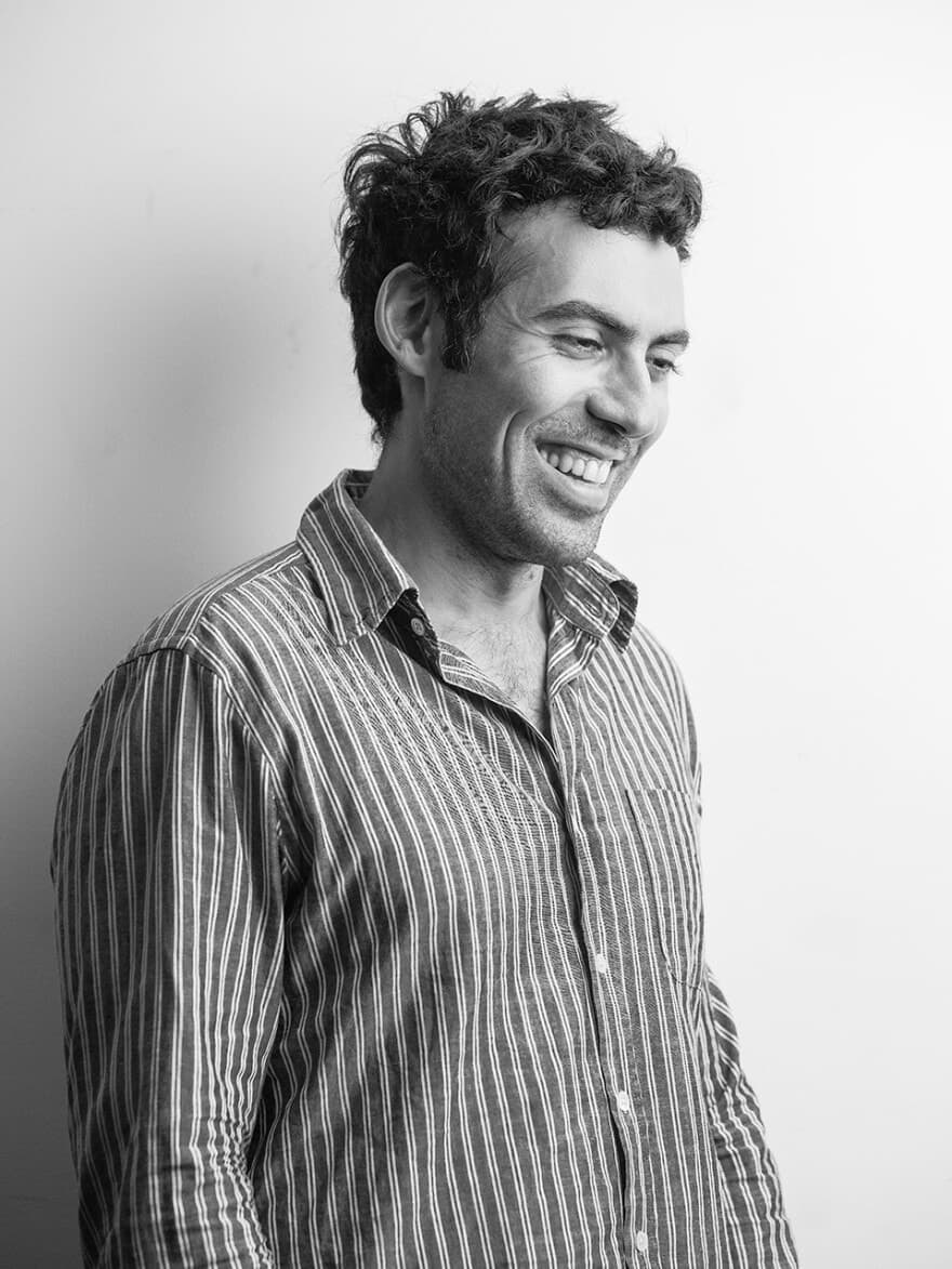 Samy Kamkar