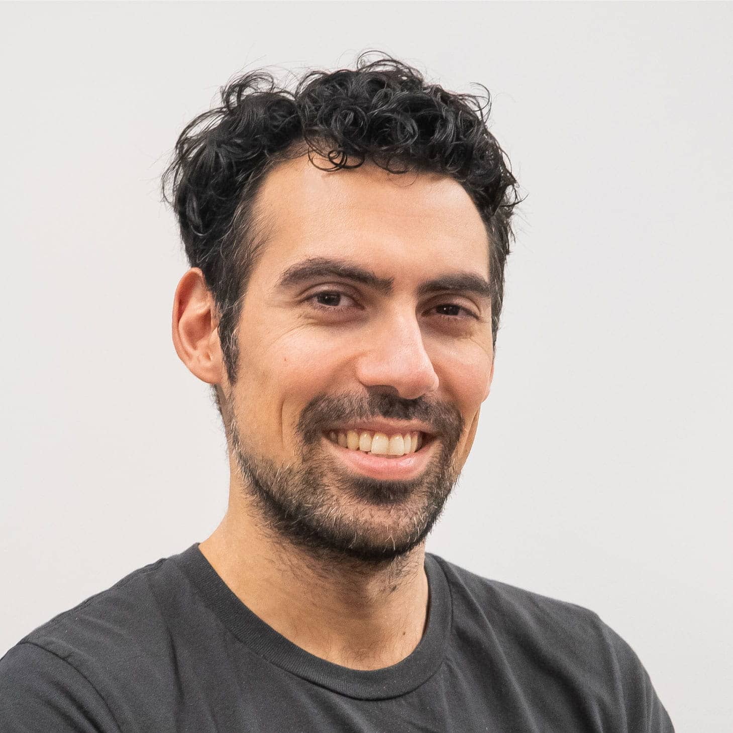 Samy Kamkar