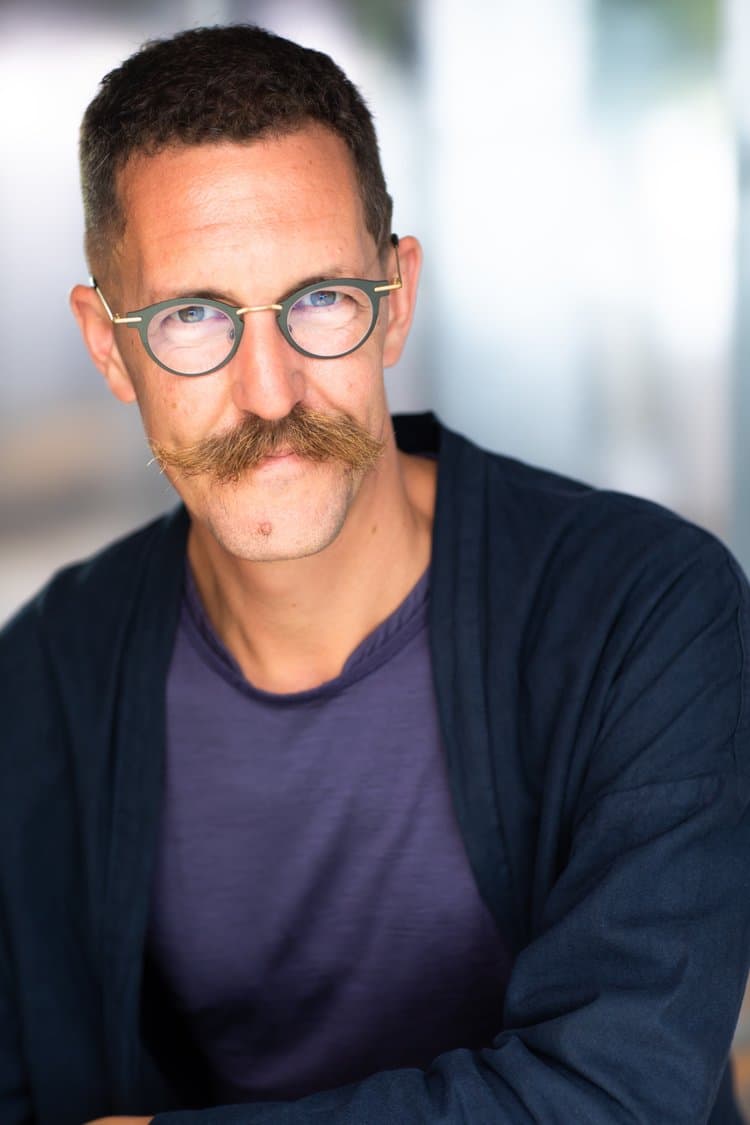 Ben Hammersley