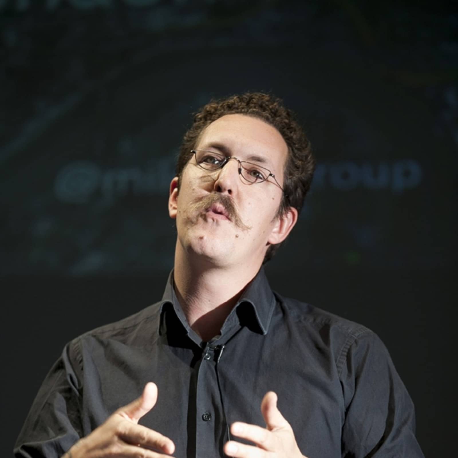 Ben Hammersley