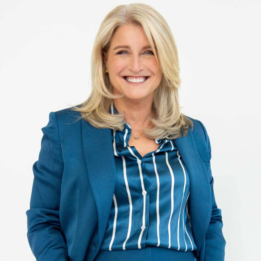 Lisa Bodell