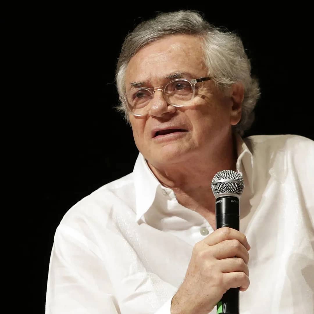 Moises Naim