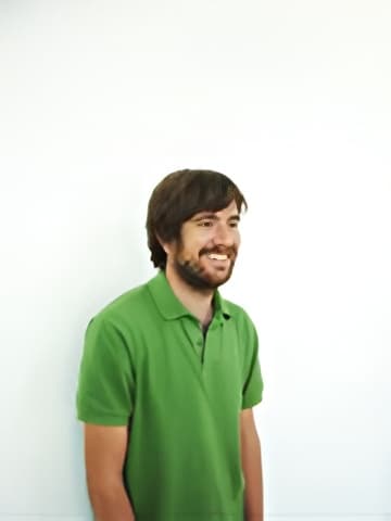 Dan Germain