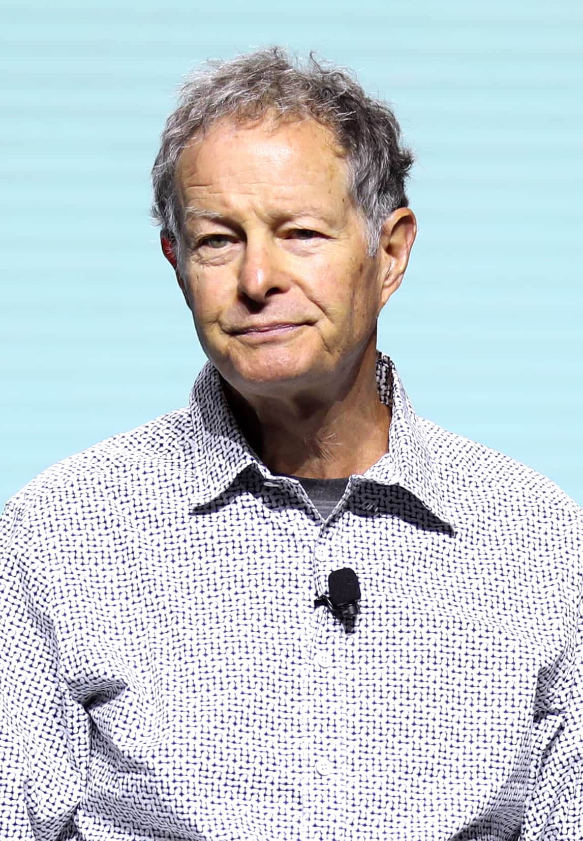 John Mackey