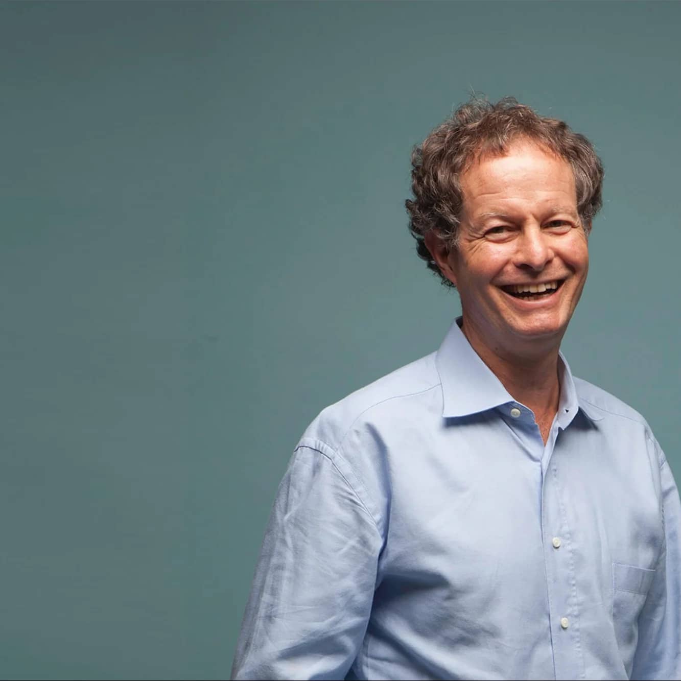 John Mackey