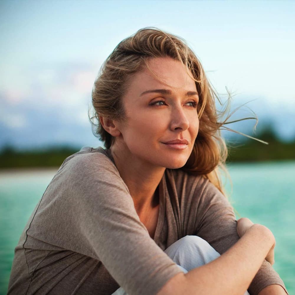 Alexandra Cousteau