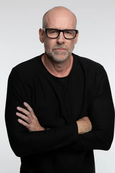 Scott Galloway