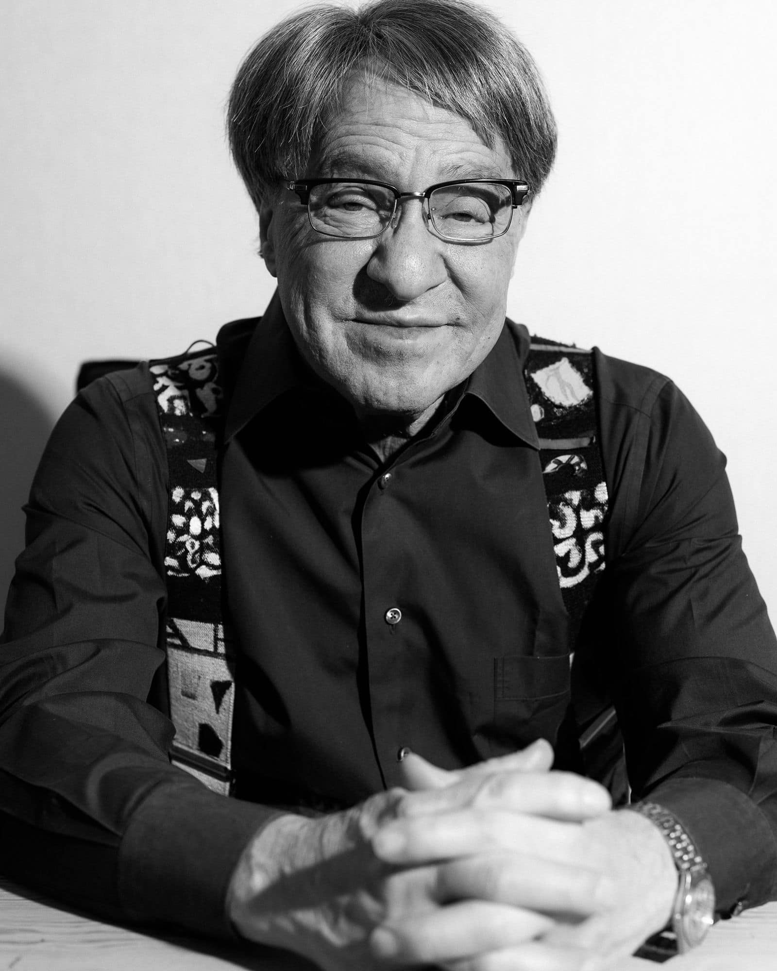 Ray Kurzweil