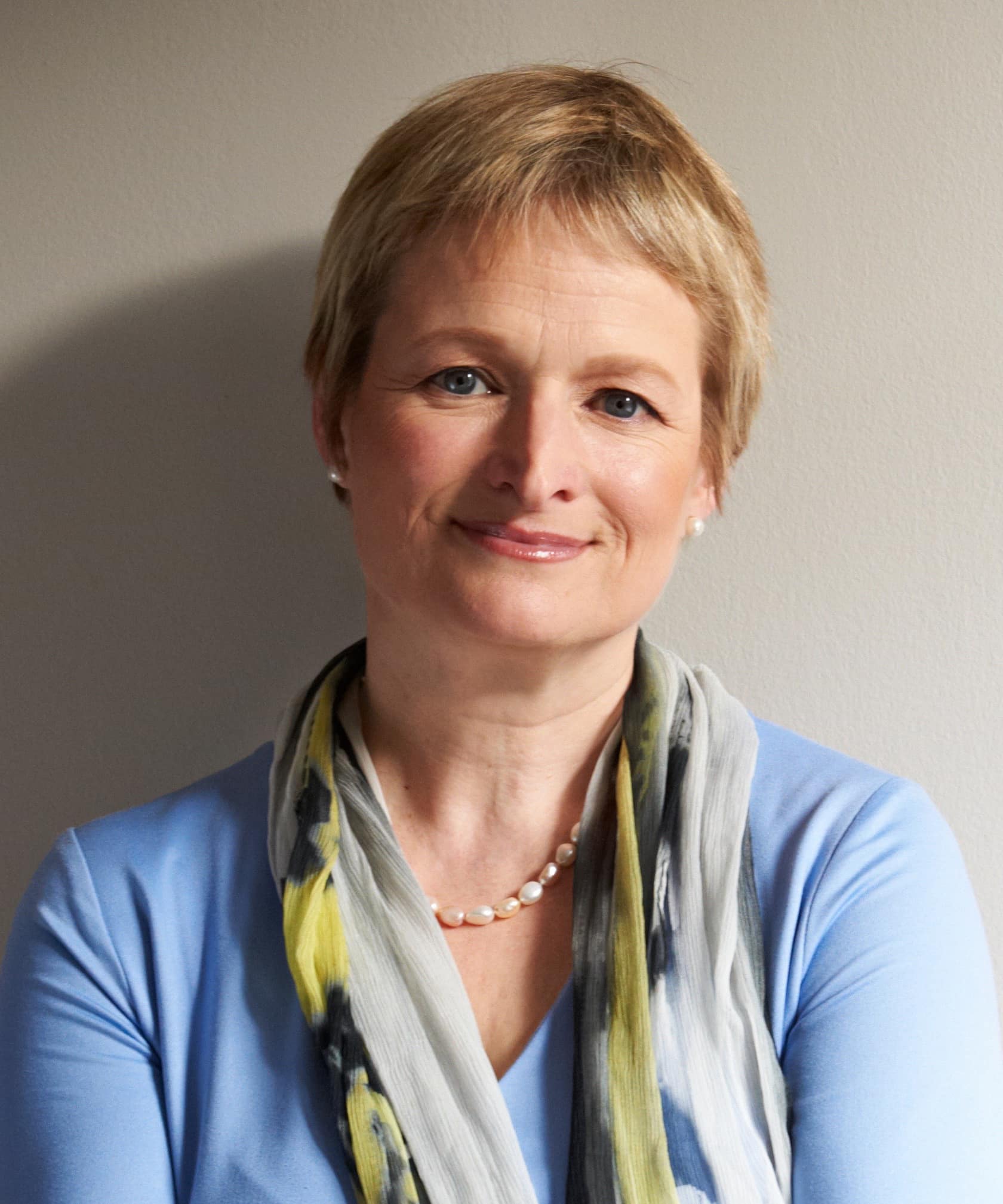 Rita McGrath