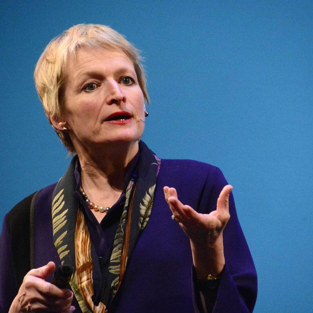 Rita McGrath