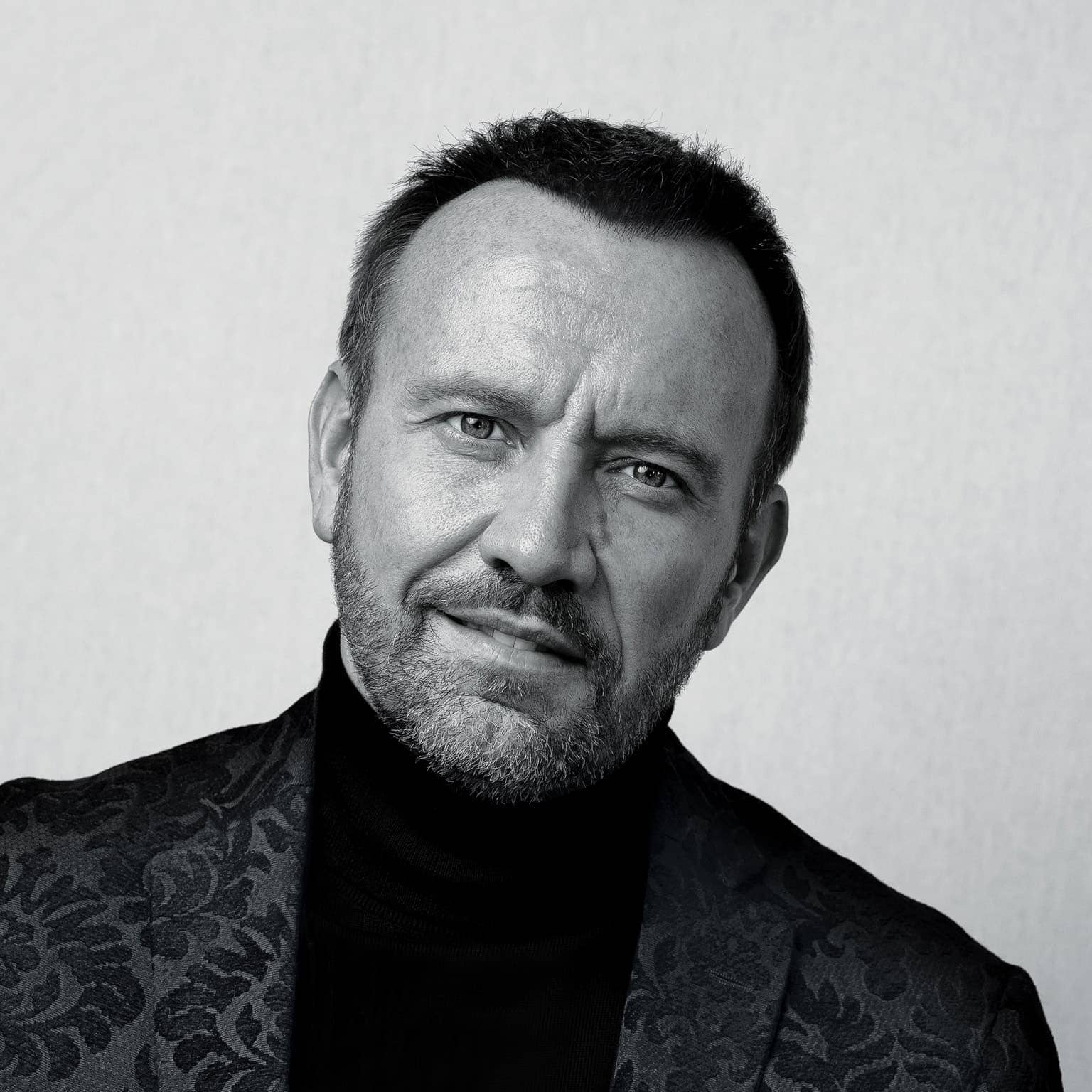 Mauro Porcini