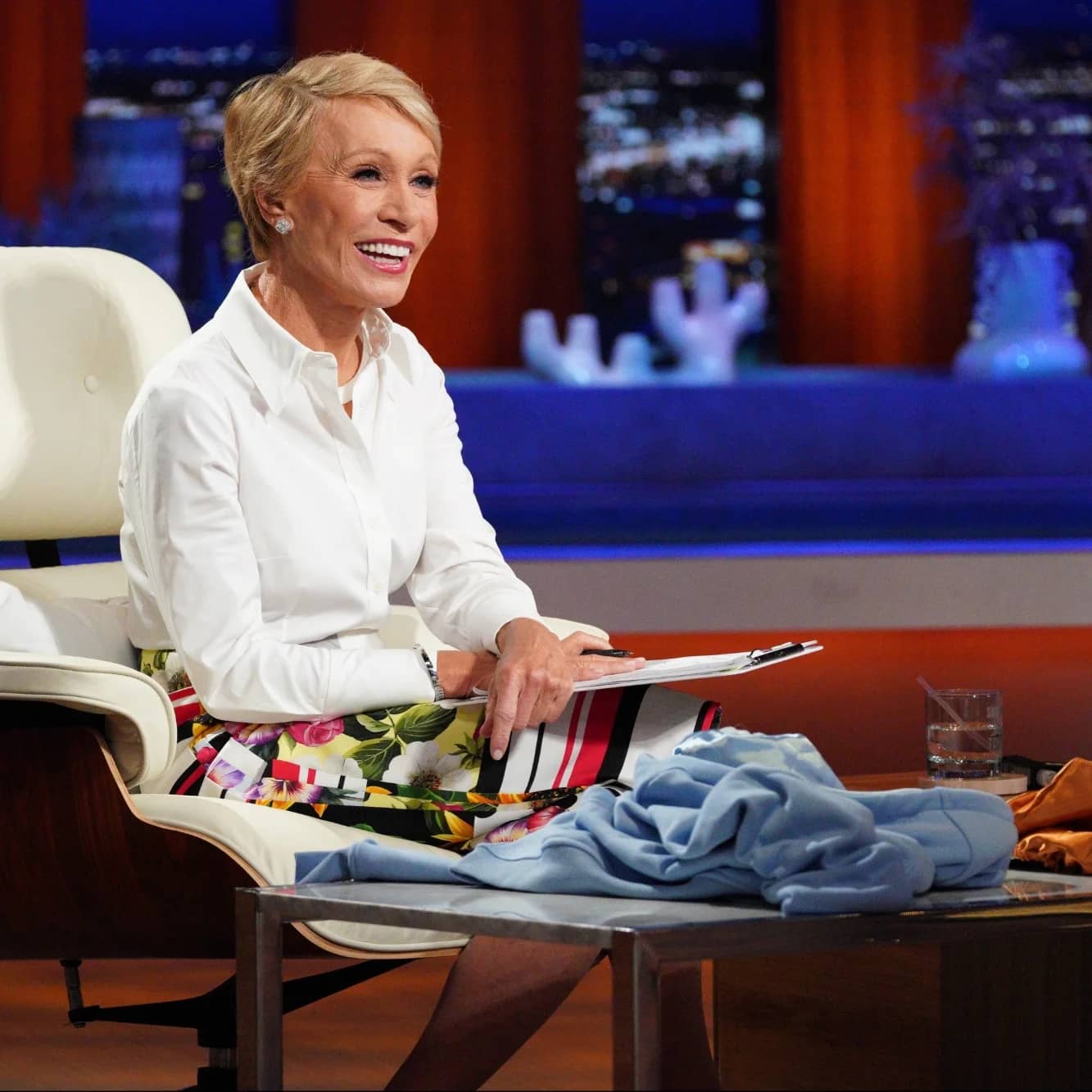 Barbara Corcoran