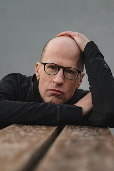 Nick Bostrom