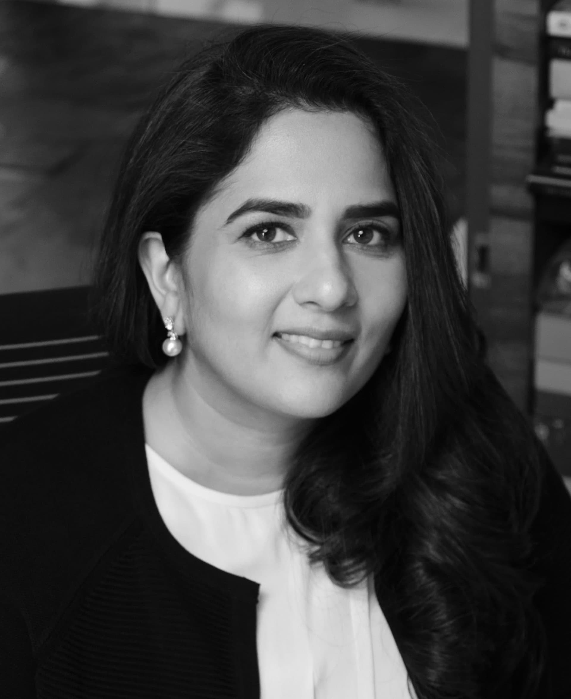 Aparna Piramal Raje