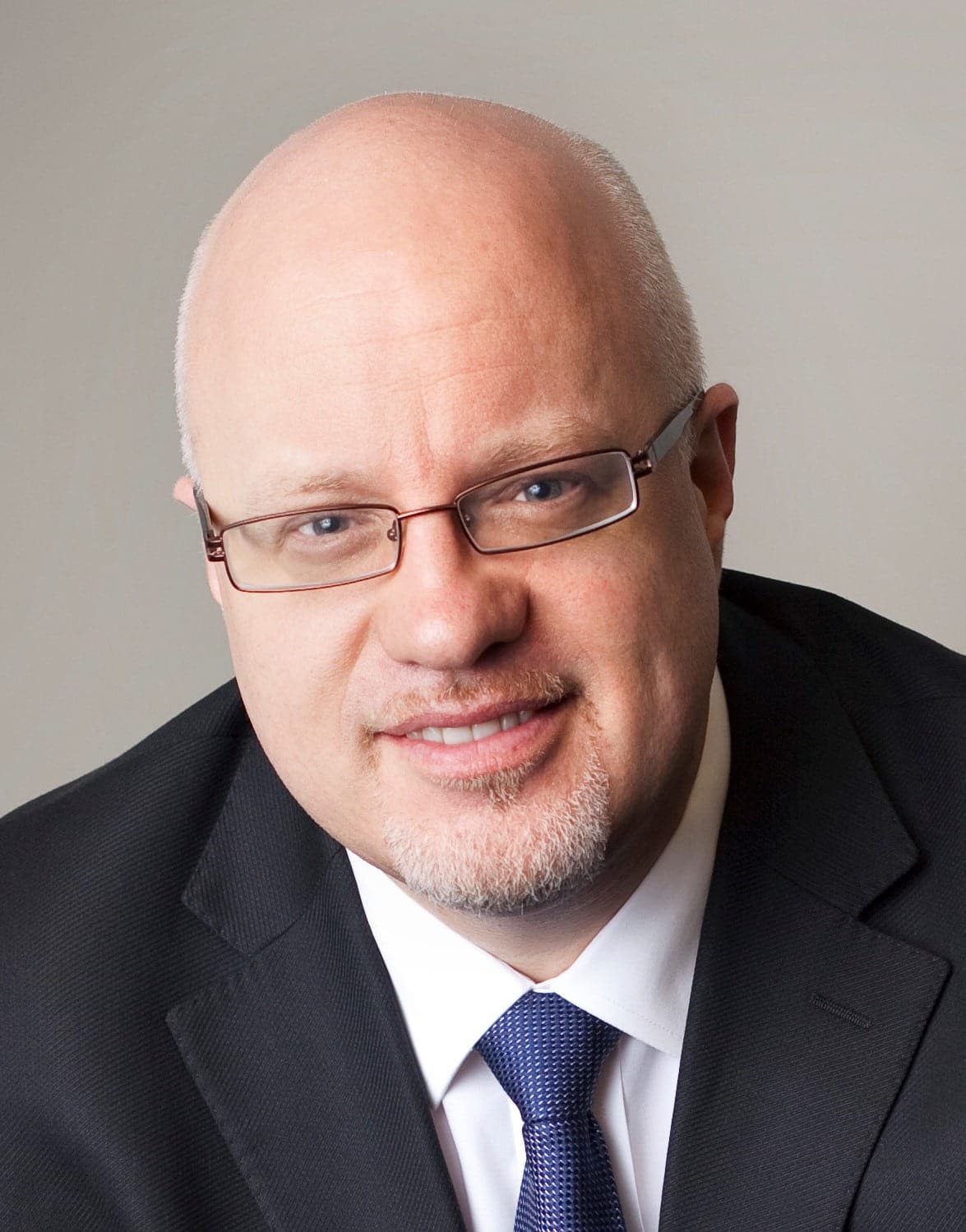 Brett King