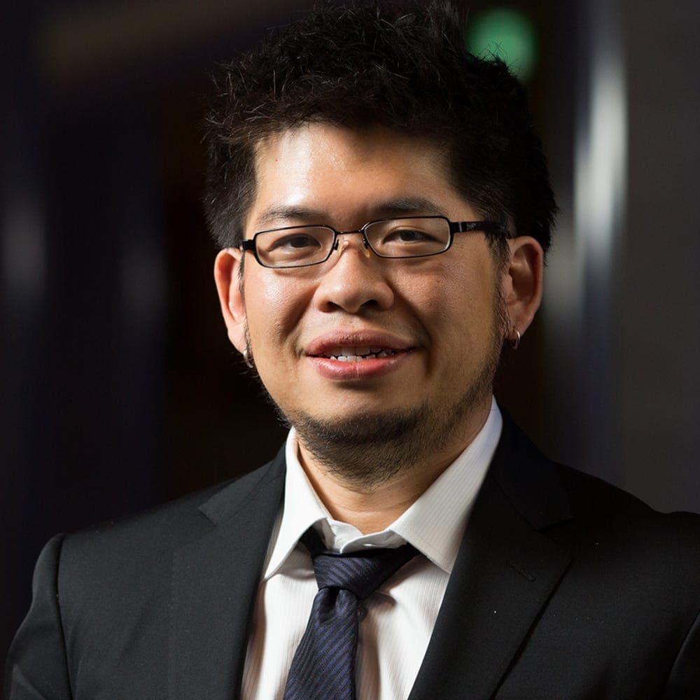 Steve Chen