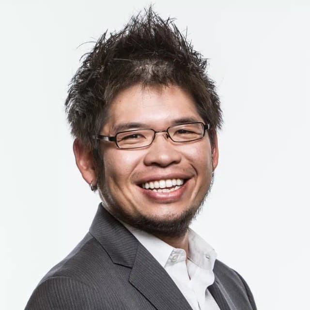 Steve Chen