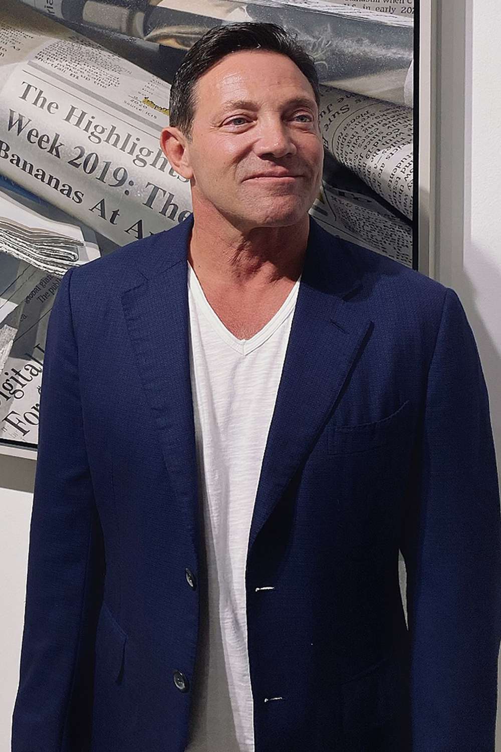 Jordan Belfort