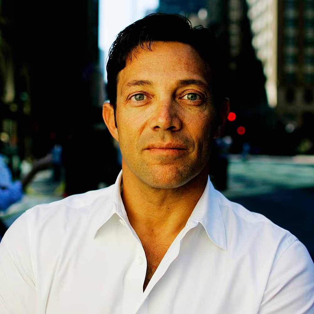 Jordan Belfort