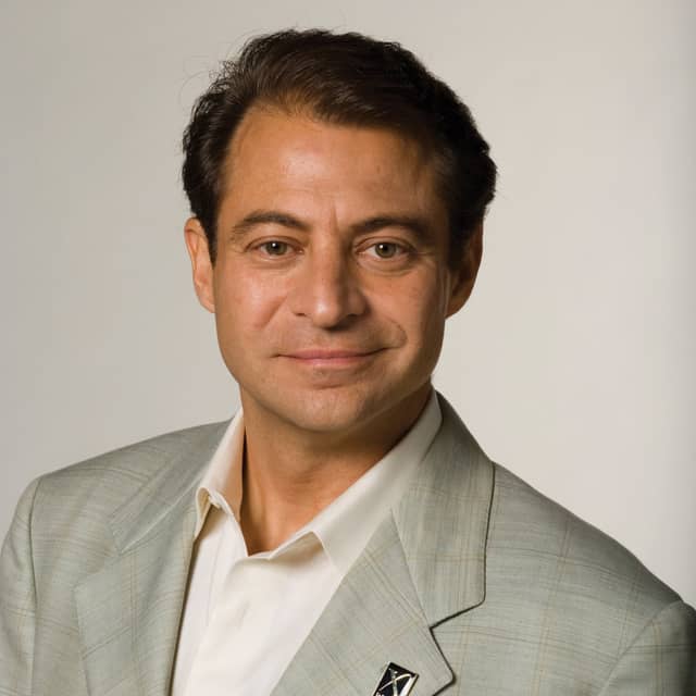 Peter Diamandis