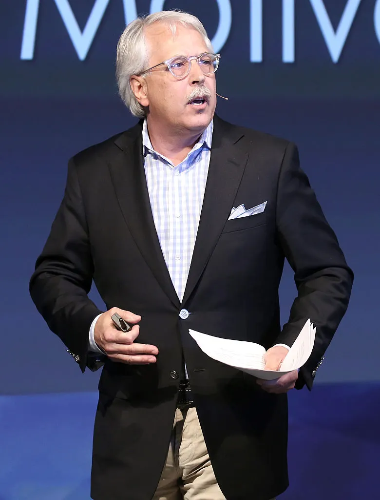 Gary Hamel