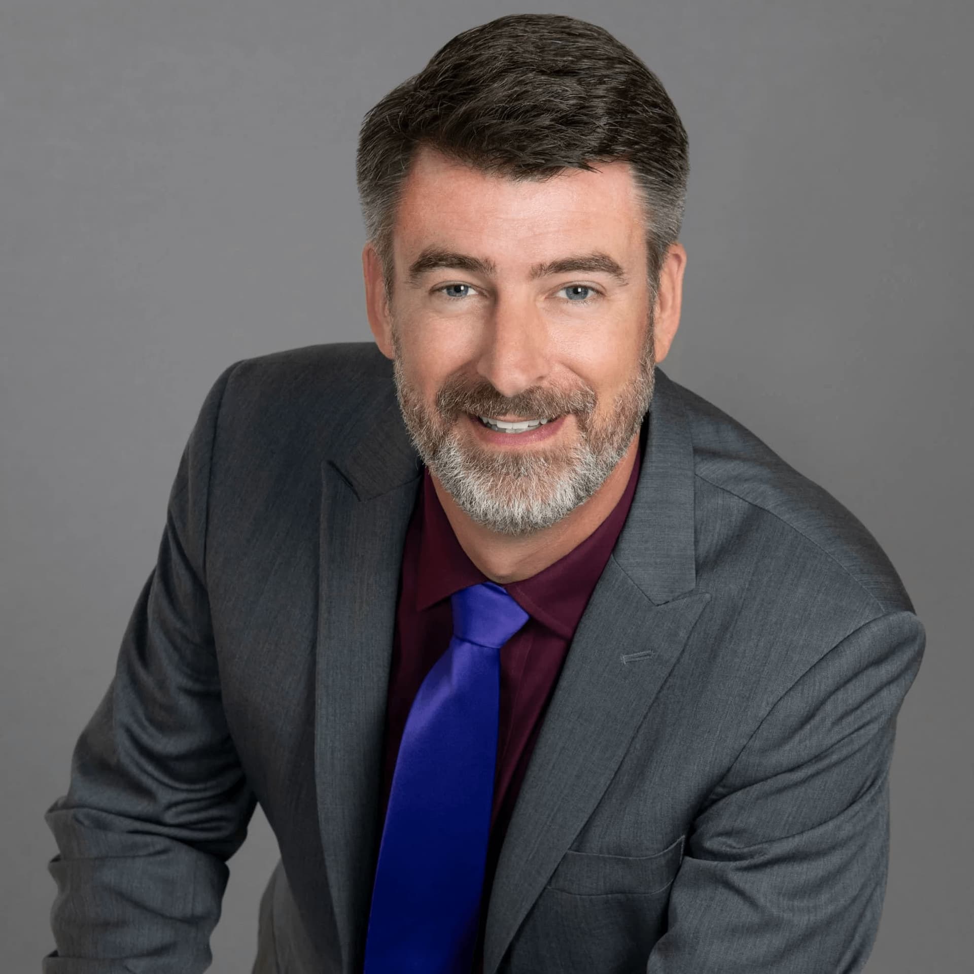 Peter Zeihan