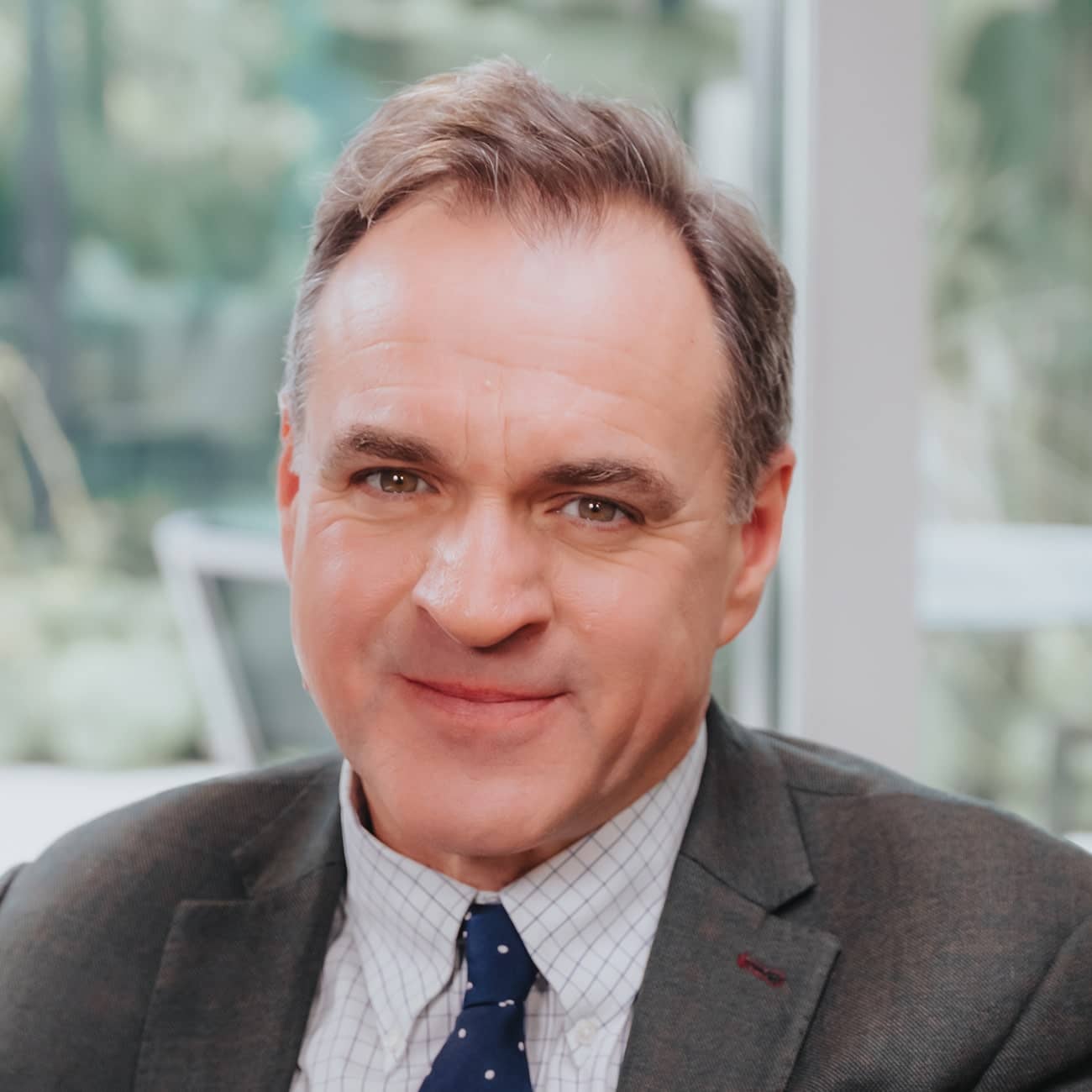 Niall Ferguson
