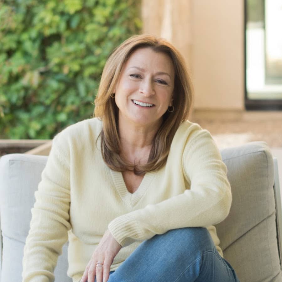 Jeanne Bliss