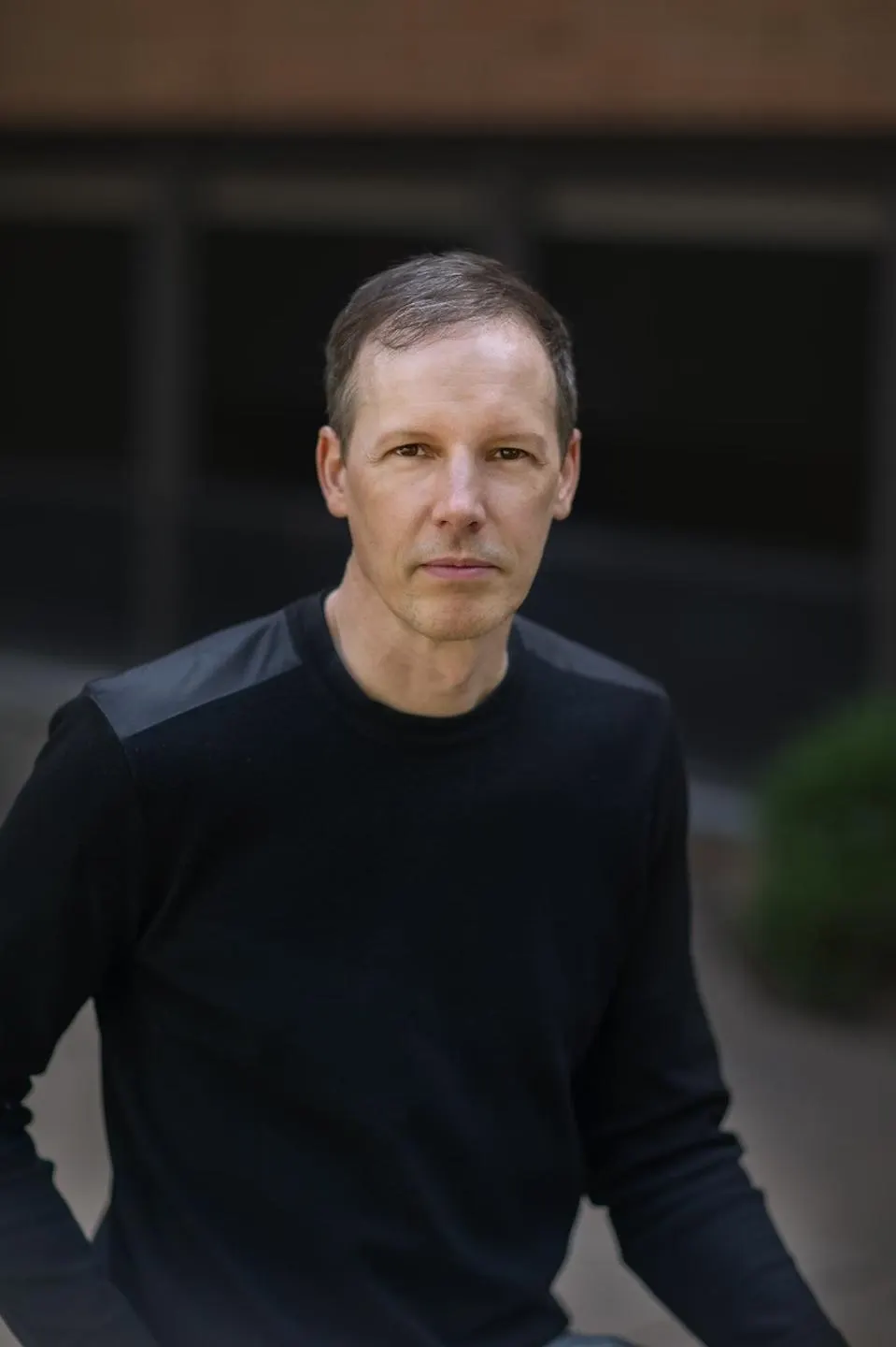 Jim McKelvey